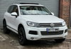 Volkswagen Touareg 3.0 TDI V6 BlueMotion Tech SE Tiptronic 4WD Euro 5 (s/s) 5dr 5dr Automatic 2026