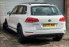 Volkswagen Touareg 3.0 TDI V6 BlueMotion Tech SE Tiptronic 4WD Euro 5 (s/s) 5dr 5dr Automatic 2026