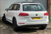 Volkswagen Touareg 3.0 TDI V6 BlueMotion Tech SE Tiptronic 4WD Euro 5 (s/s) 5dr 5dr Automatic 2012