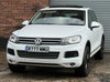 Volkswagen Touareg 3.0 TDI V6 BlueMotion Tech SE Tiptronic 4WD Euro 5 (s/s) 5dr 5dr Automatic 2026