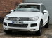 Volkswagen Touareg 3.0 TDI V6 BlueMotion Tech SE Tiptronic 4WD Euro 5 (s/s) 5dr 5dr Automatic 2012