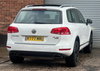 Volkswagen Touareg 3.0 TDI V6 BlueMotion Tech SE Tiptronic 4WD Euro 5 (s/s) 5dr 5dr Automatic 2026