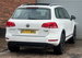 Volkswagen Touareg 3.0 TDI V6 BlueMotion Tech SE Tiptronic 4WD Euro 5 (s/s) 5dr 5dr Automatic 2012