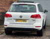 Volkswagen Touareg 3.0 TDI V6 BlueMotion Tech SE Tiptronic 4WD Euro 5 (s/s) 5dr 5dr Automatic 2026
