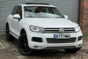 Volkswagen Touareg 3.0 TDI V6 BlueMotion Tech SE Tiptronic 4WD Euro 5 (s/s) 5dr 5dr Automatic 2026