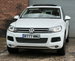 Volkswagen Touareg 3.0 TDI V6 BlueMotion Tech SE Tiptronic 4WD Euro 5 (s/s) 5dr 5dr Automatic 2012