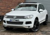 Volkswagen Touareg 3.0 TDI V6 BlueMotion Tech SE Tiptronic 4WD Euro 5 (s/s) 5dr 5dr Automatic 2026