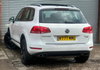 Volkswagen Touareg 3.0 TDI V6 BlueMotion Tech SE Tiptronic 4WD Euro 5 (s/s) 5dr 5dr Automatic 2026