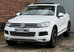 Volkswagen Touareg 3.0 TDI V6 BlueMotion Tech SE Tiptronic 4WD Euro 5 (s/s) 5dr 5dr Automatic 2012