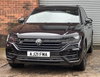 Volkswagen Touareg 3.0 TSI V6 Black Edition Tiptronic 4Motion Euro 6 (s/s) 5dr 5dr Automatic 2026