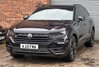 Volkswagen Touareg 3.0 TSI V6 Black Edition Tiptronic 4Motion Euro 6 (s/s) 5dr 5dr Automatic 2026