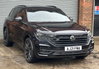 Volkswagen Touareg 3.0 TSI V6 Black Edition Tiptronic 4Motion Euro 6 (s/s) 5dr 5dr Automatic 2026