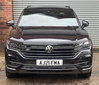 Volkswagen Touareg 3.0 TSI V6 Black Edition Tiptronic 4Motion Euro 6 (s/s) 5dr 5dr Automatic 2026