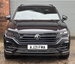 Volkswagen Touareg 3.0 TSI V6 Black Edition Tiptronic 4Motion Euro 6 (s/s) 5dr 5dr Automatic 2021