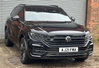 Volkswagen Touareg 3.0 TSI V6 Black Edition Tiptronic 4Motion Euro 6 (s/s) 5dr 5dr Automatic 2026