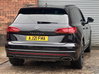 Volkswagen Touareg 3.0 TSI V6 Black Edition Tiptronic 4Motion Euro 6 (s/s) 5dr 5dr Automatic 2026