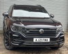 Volkswagen Touareg 3.0 TSI V6 Black Edition Tiptronic 4Motion Euro 6 (s/s) 5dr 5dr Automatic 2026