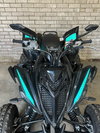 Yamaha YFM700R Raptor SE 2023 0dr  2026