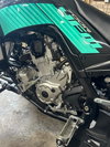 Yamaha YFM700R Raptor SE 2023 0dr  2026