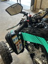Yamaha YFM700R Raptor SE 2023 0dr  2026