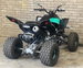 Yamaha YFM700R Raptor SE 2023 0dr  2023