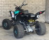 Yamaha YFM700R Raptor SE 2023 0dr  2026