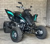 Yamaha YFM700R Raptor SE 2023 0dr  2026