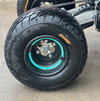 Yamaha YFM700R Raptor SE 2024 0dr Manual 2026