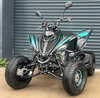 Yamaha YFM700R Raptor SE 2024 0dr Manual 2026