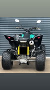 Yamaha YFM700R Raptor SE 2024 0dr Manual 2026