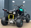 Yamaha YFM700R Raptor SE 2024 0dr Manual 2026