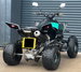 Yamaha YFM700R Raptor SE 2024 0dr Manual 2024