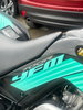 Yamaha YFM700R Raptor SE 2024 0dr Manual 2024
