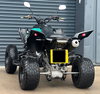 Yamaha YFM700R Raptor SE 2024 0dr Manual 2026