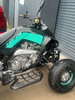 Yamaha YFM700R Raptor SE 2024 0dr Manual 2024