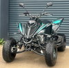 Yamaha YFM700R Raptor SE 2024 0dr Manual 2026
