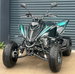 Yamaha YFM700R Raptor SE 2024 0dr Manual 2024