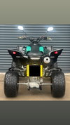 Yamaha YFM700R Raptor SE 2024 0dr Manual 2026