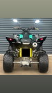 Yamaha YFM700R Raptor SE 2024 0dr Manual 2024