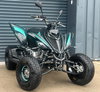 Yamaha YFM700R Raptor SE 2024 0dr Manual 2026
