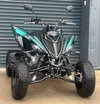 Yamaha YFM700R Raptor SE 2024 0dr Manual 2026