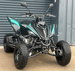 Yamaha YFM700R Raptor SE 2024 0dr Manual 2024