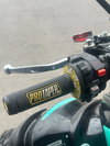 Yamaha YFM700R Raptor SE 2024 0dr Manual 2026