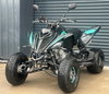 Yamaha YFM700R Raptor SE 2024 0dr Manual 2026