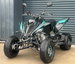 Yamaha YFM700R Raptor SE 2024 0dr Manual 2024