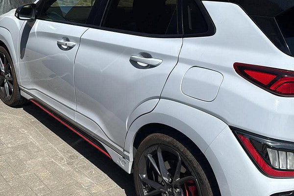 HYUNDAI Kona - Detail 2
