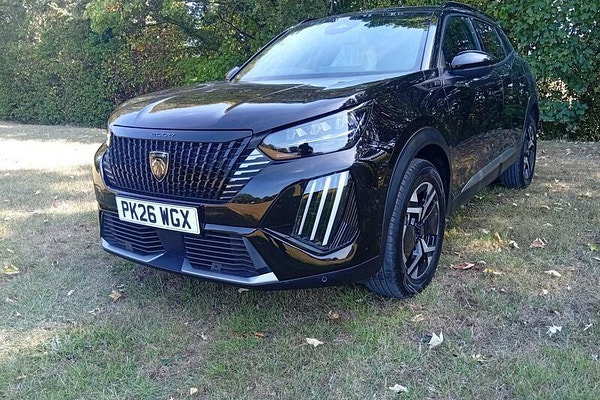 PEUGEOT 2008 - Detail 1