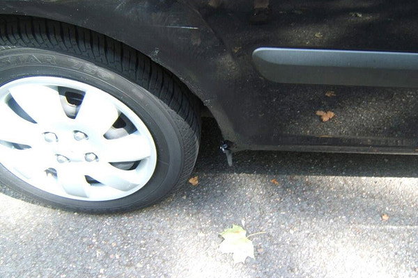 HYUNDAI Getz - Main Image