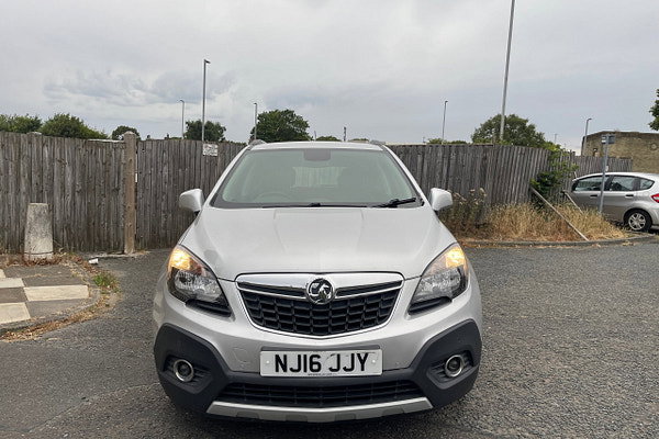VAUXHALL Mokka - Main Image