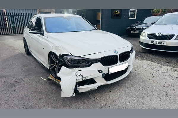 BMW 3 Series - Main Image